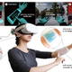 Future VR Haptics peut utiliser des produits chimiques sur la peau pour vous faire sentir 1 Image de l'article intitulé Future VR Haptics peut utiliser des produits chimiques sur la peau pour vous faire sentir